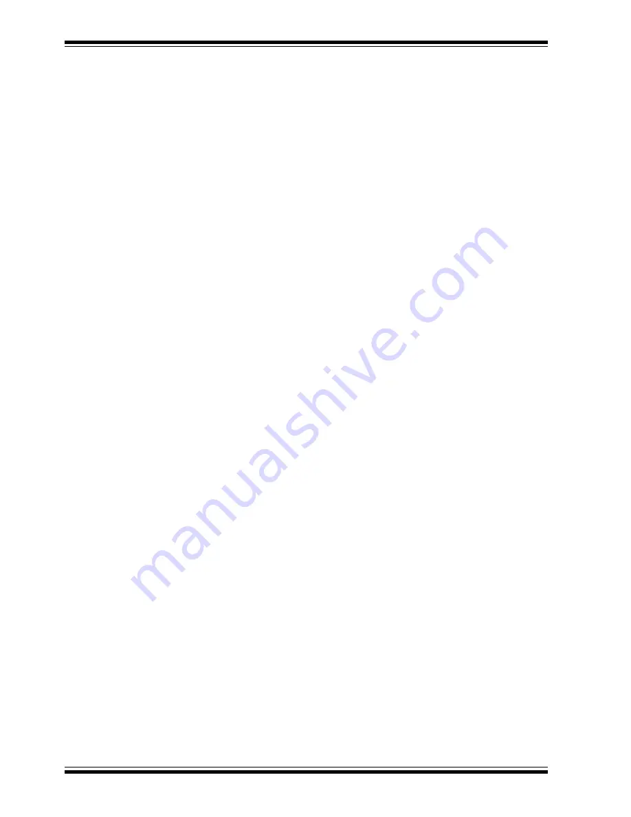 Microchip Technology MCP1601 User Manual Download Page 10