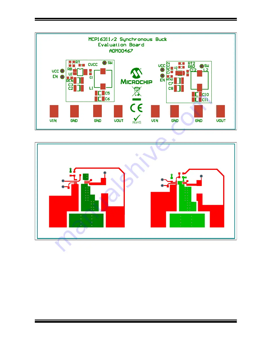 Microchip Technology MCP16311/2 User Manual Download Page 19