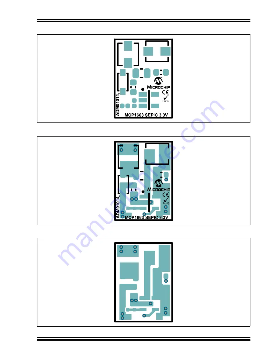 Microchip Technology MCP1663 User Manual Download Page 16