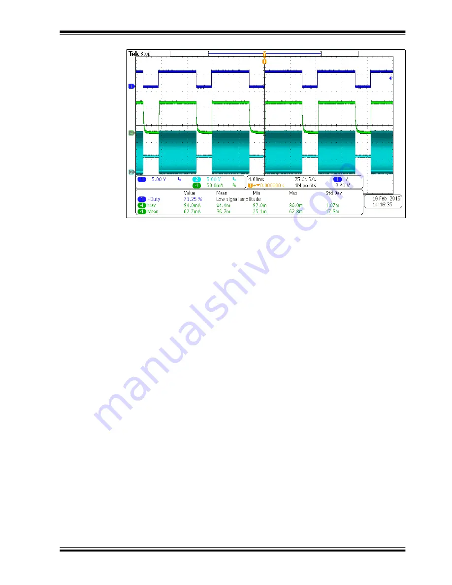 Microchip Technology MCP1664 User Manual Download Page 19