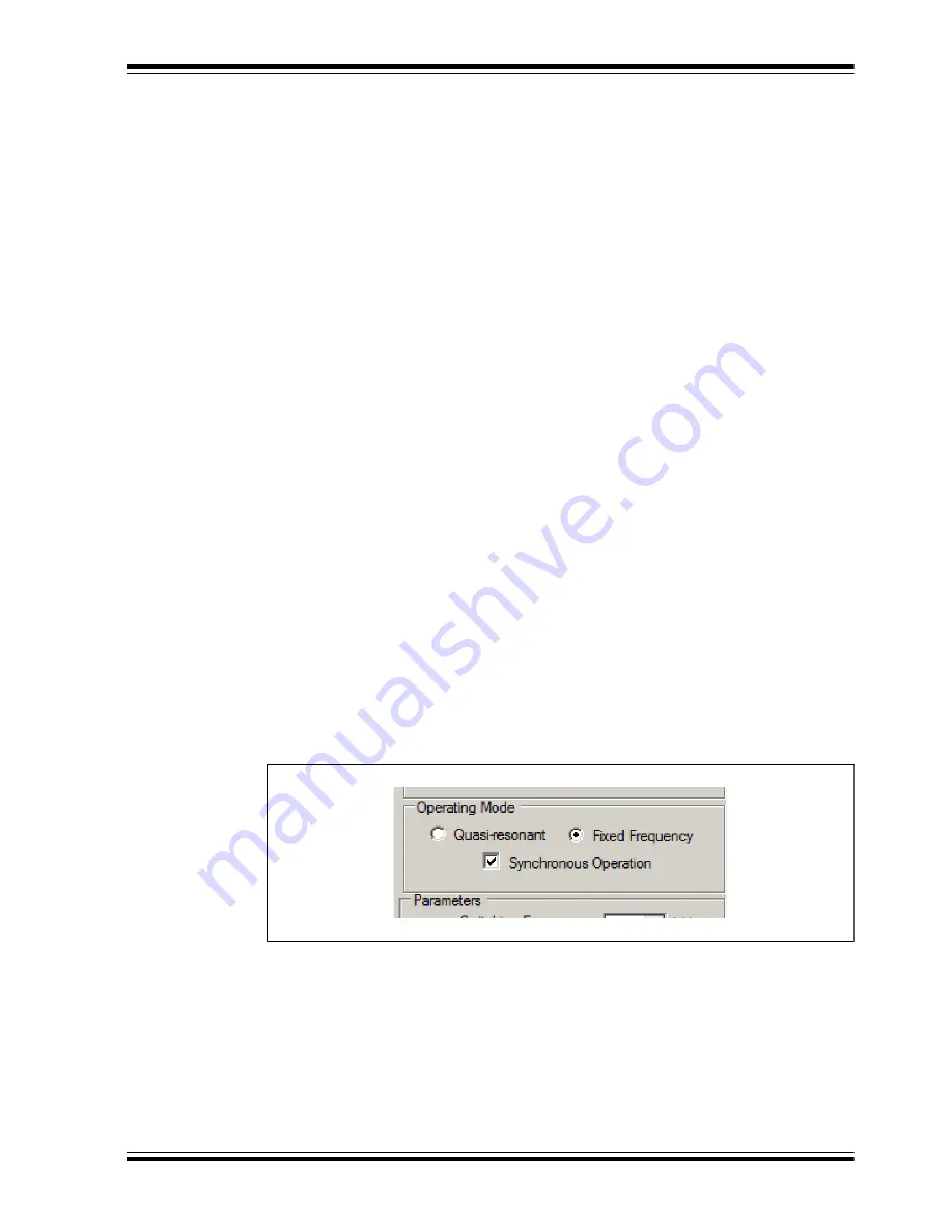 Microchip Technology MCP19117 User Manual Download Page 23