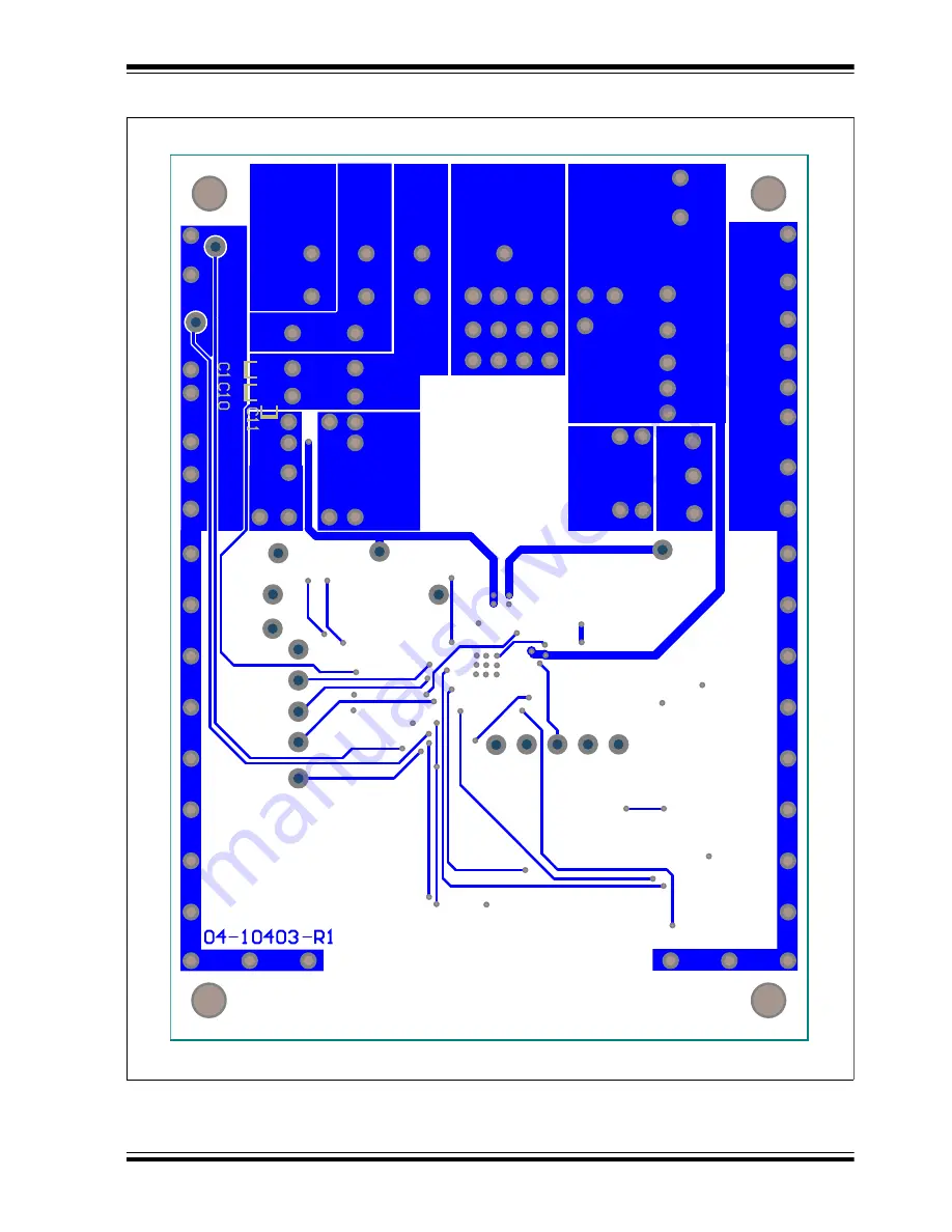 Microchip Technology MCP19117 Скачать руководство пользователя страница 37