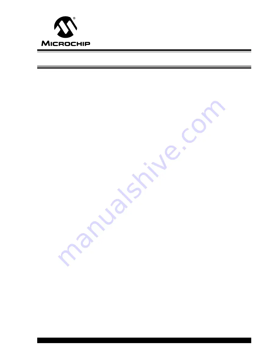 Microchip Technology MCP23X17 User Manual Download Page 15