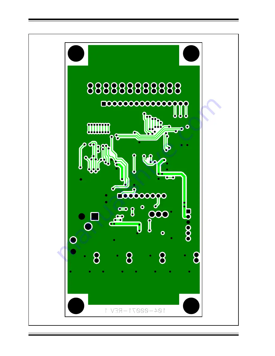 Microchip Technology MCP23X17 User Manual Download Page 20