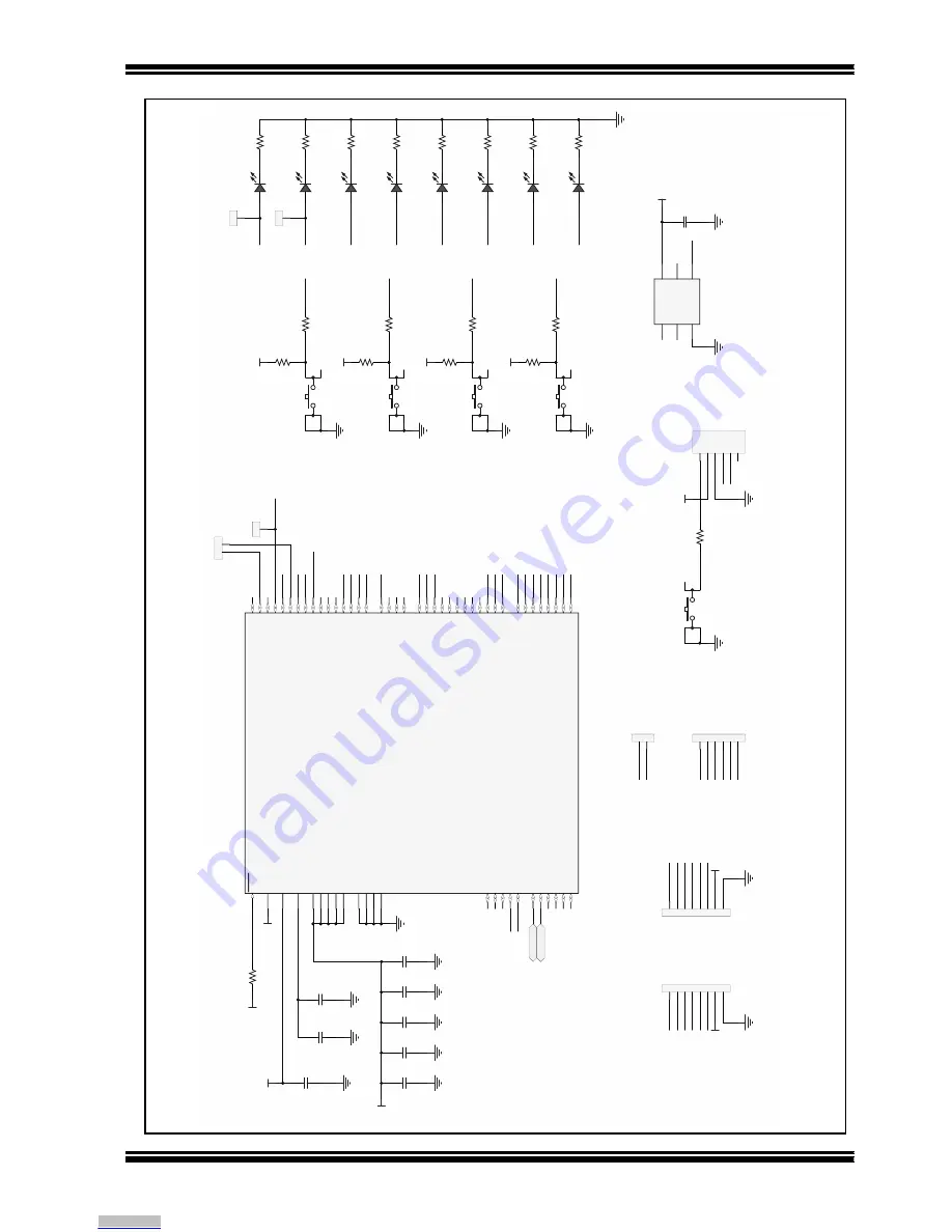 Microchip Technology MCP251XFD CAN FD Скачать руководство пользователя страница 23