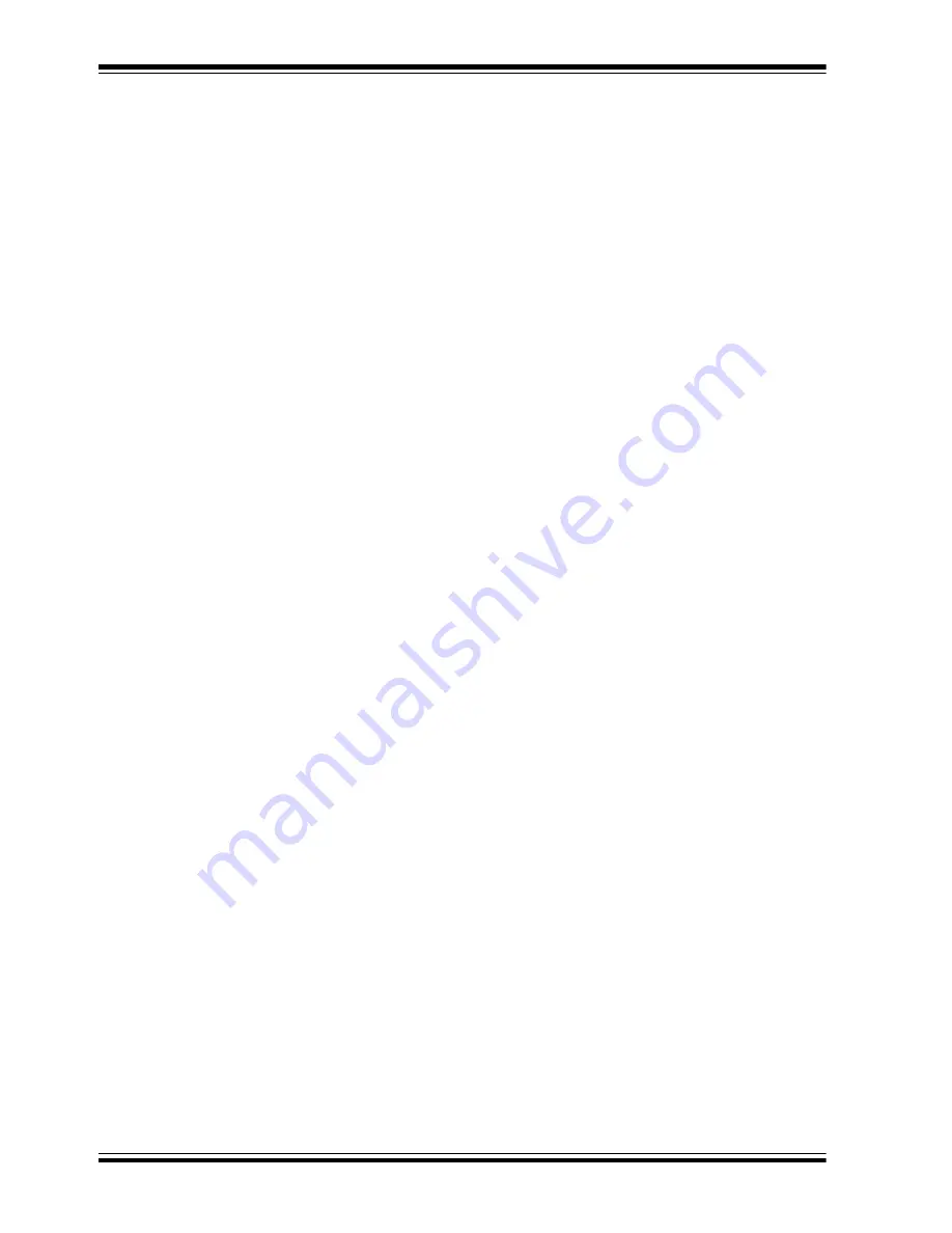 Microchip Technology MCP3421 SOT23-6 User Manual Download Page 4