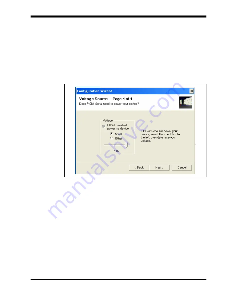 Microchip Technology MCP3421 SOT23-6 User Manual Download Page 15