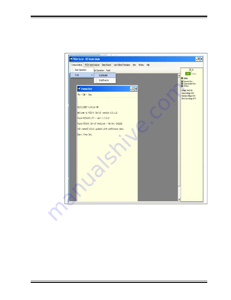 Microchip Technology MCP3421 SOT23-6 User Manual Download Page 17