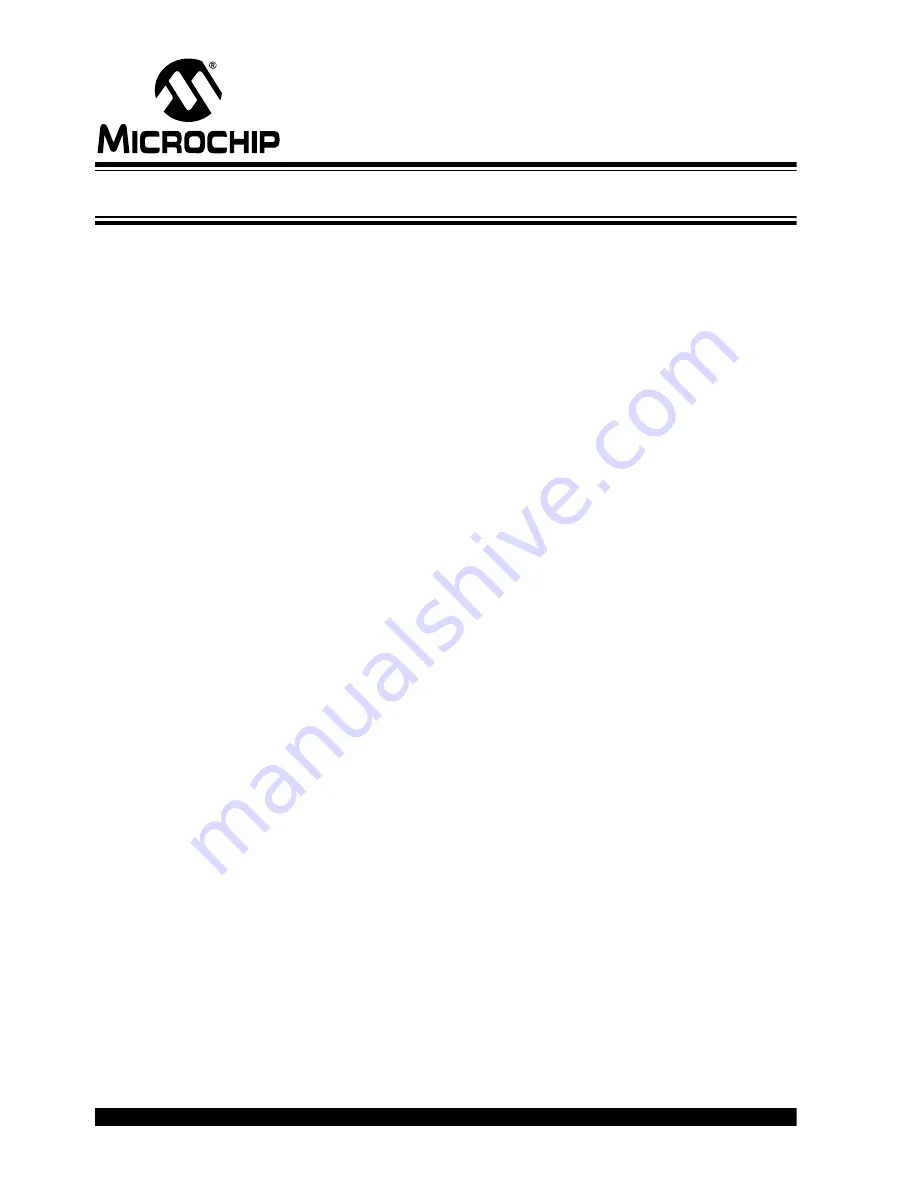 Microchip Technology MCP3423 User Manual Download Page 34