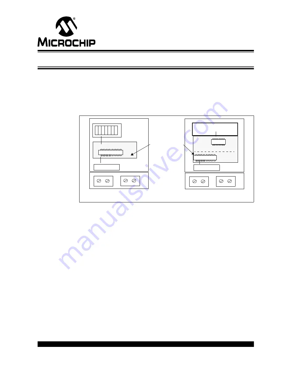 Microchip Technology MCP3905A Reference Design Download Page 11