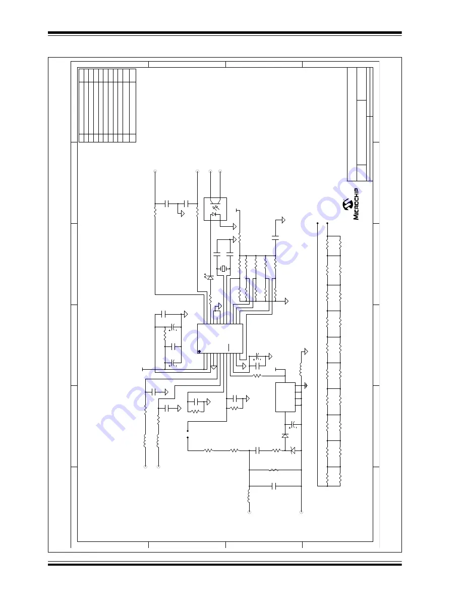 Microchip Technology MCP3905A Reference Design Download Page 18