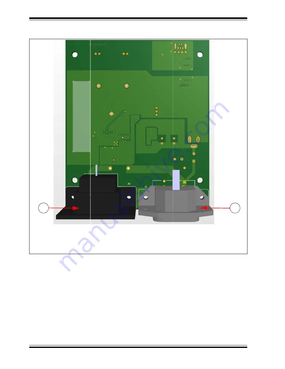 Microchip Technology MCP39F521 Скачать руководство пользователя страница 16