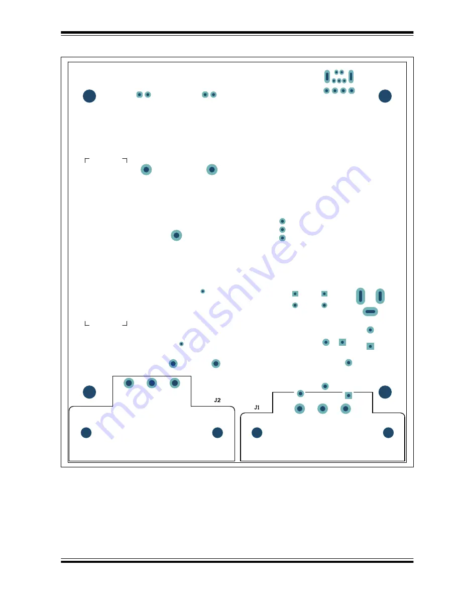 Microchip Technology MCP39F521 Скачать руководство пользователя страница 27