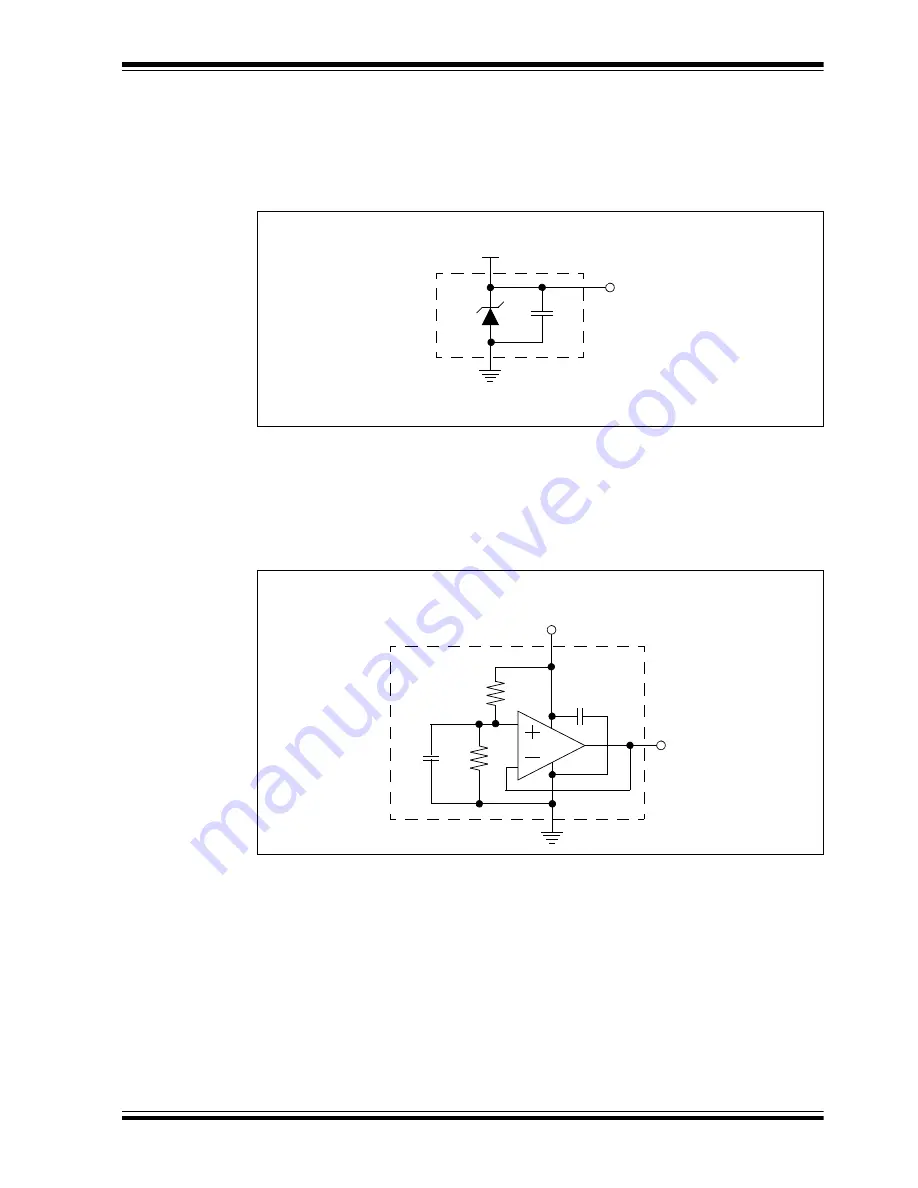 Microchip Technology MCP6 series User Manual Download Page 13