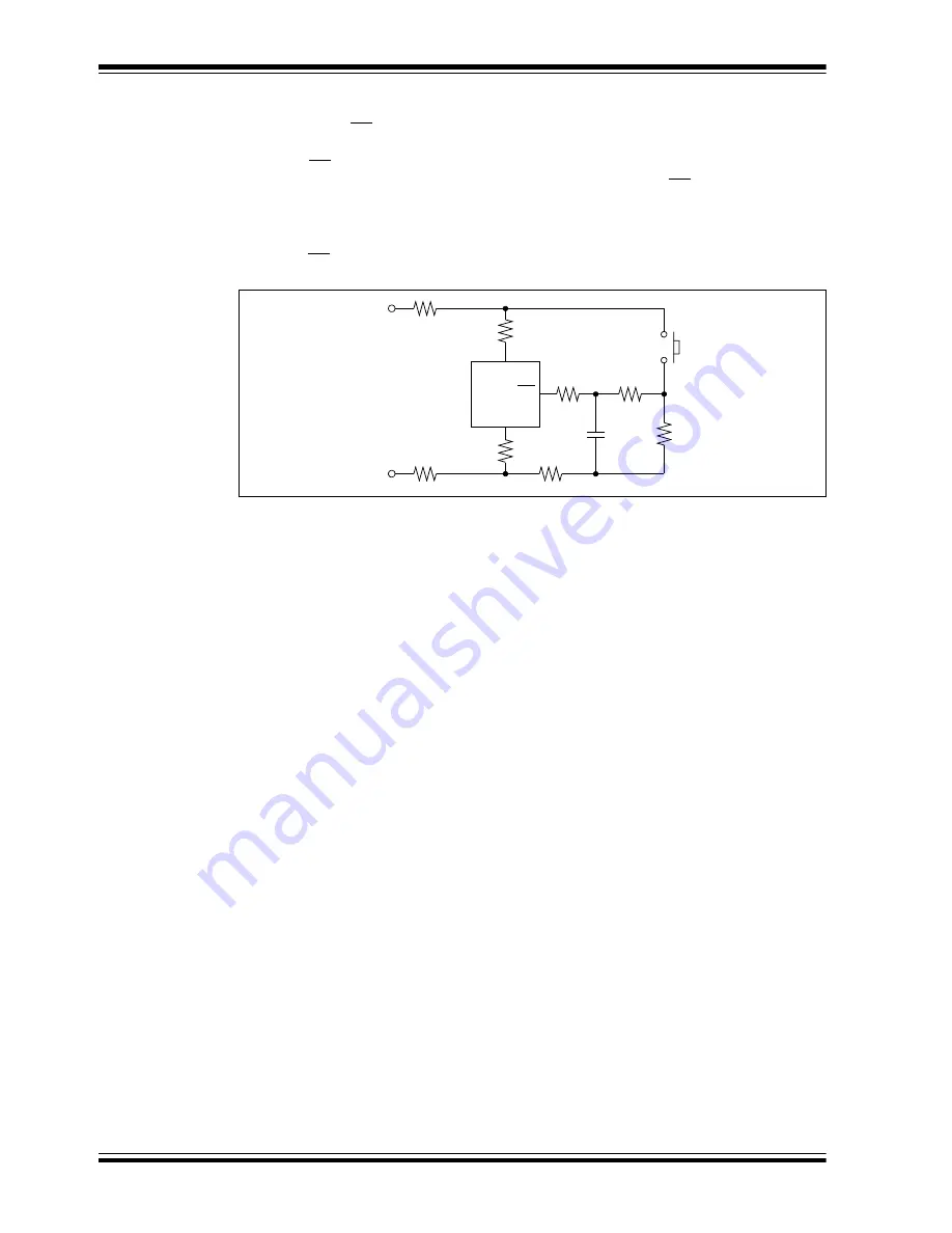 Microchip Technology MCP651 Скачать руководство пользователя страница 14