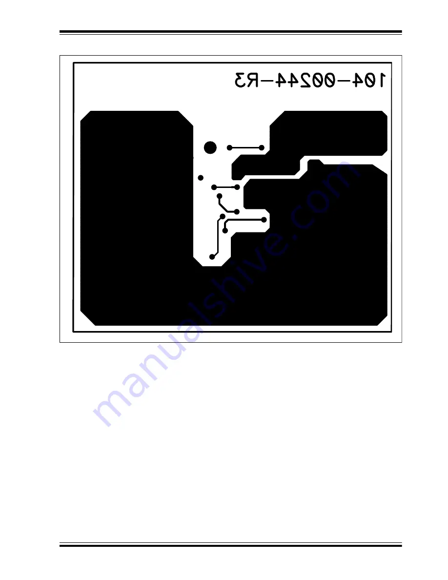 Microchip Technology MCP73871 User Manual Download Page 21