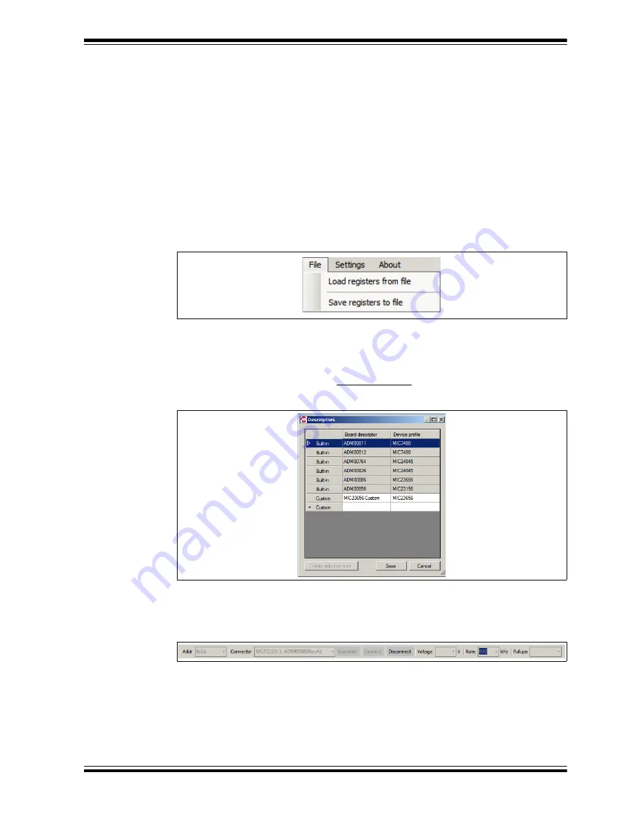 Microchip Technology MIC23656 User Manual Download Page 20