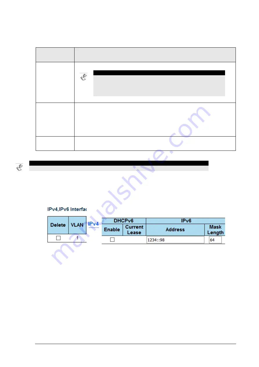 Microchip Technology Microsemi PDS-408G Web Management User Manual Download Page 25