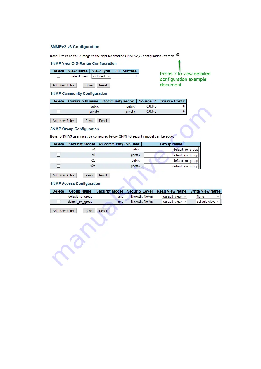 Microchip Technology Microsemi PDS-408G Скачать руководство пользователя страница 56