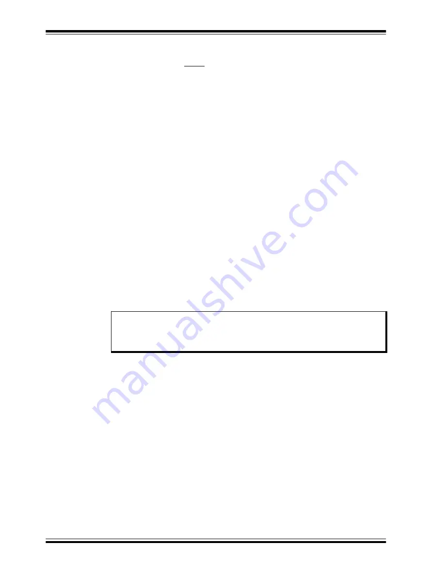 Microchip Technology MPLAB ICD 3 User Manual Download Page 18