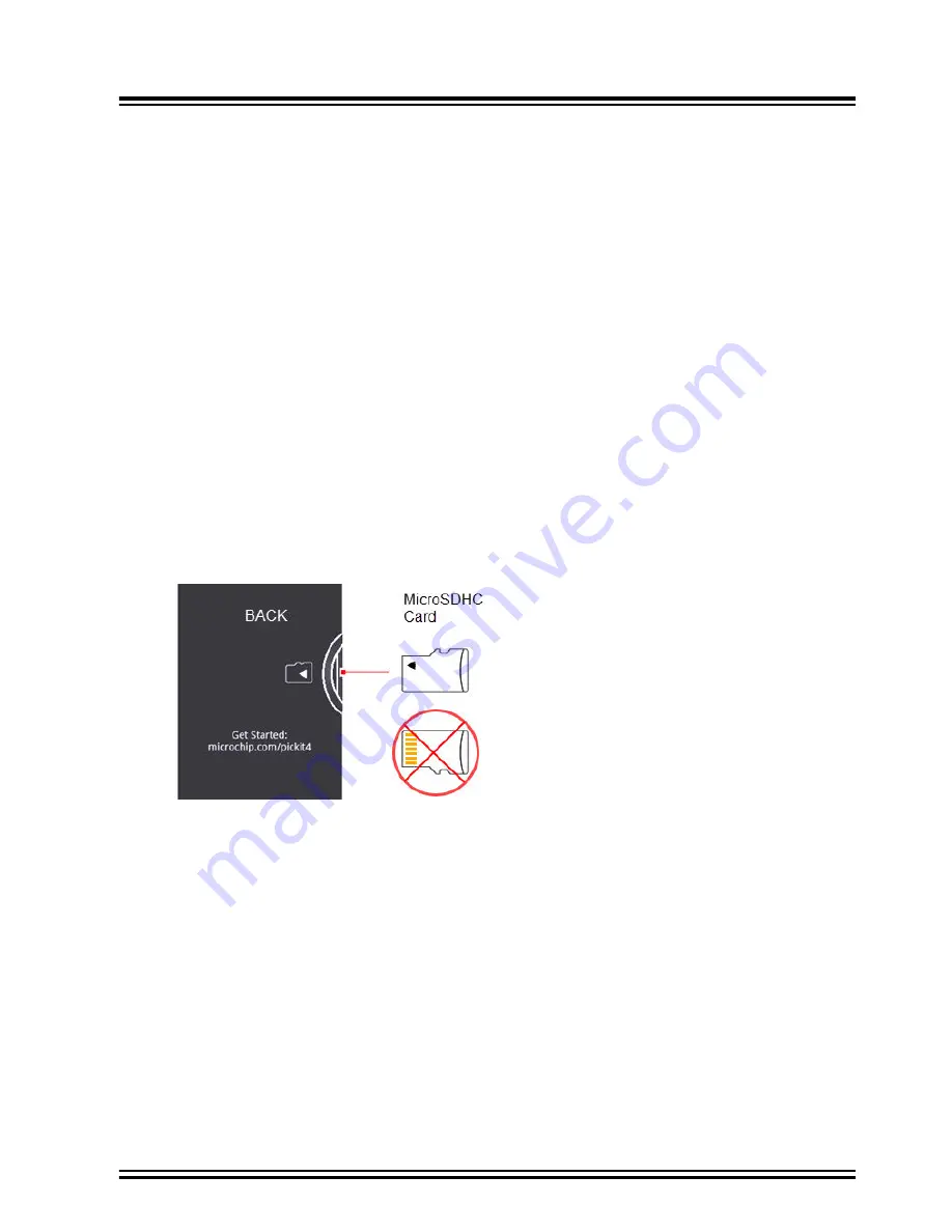 Microchip Technology MPLAB PICkit 4 User Manual Download Page 26