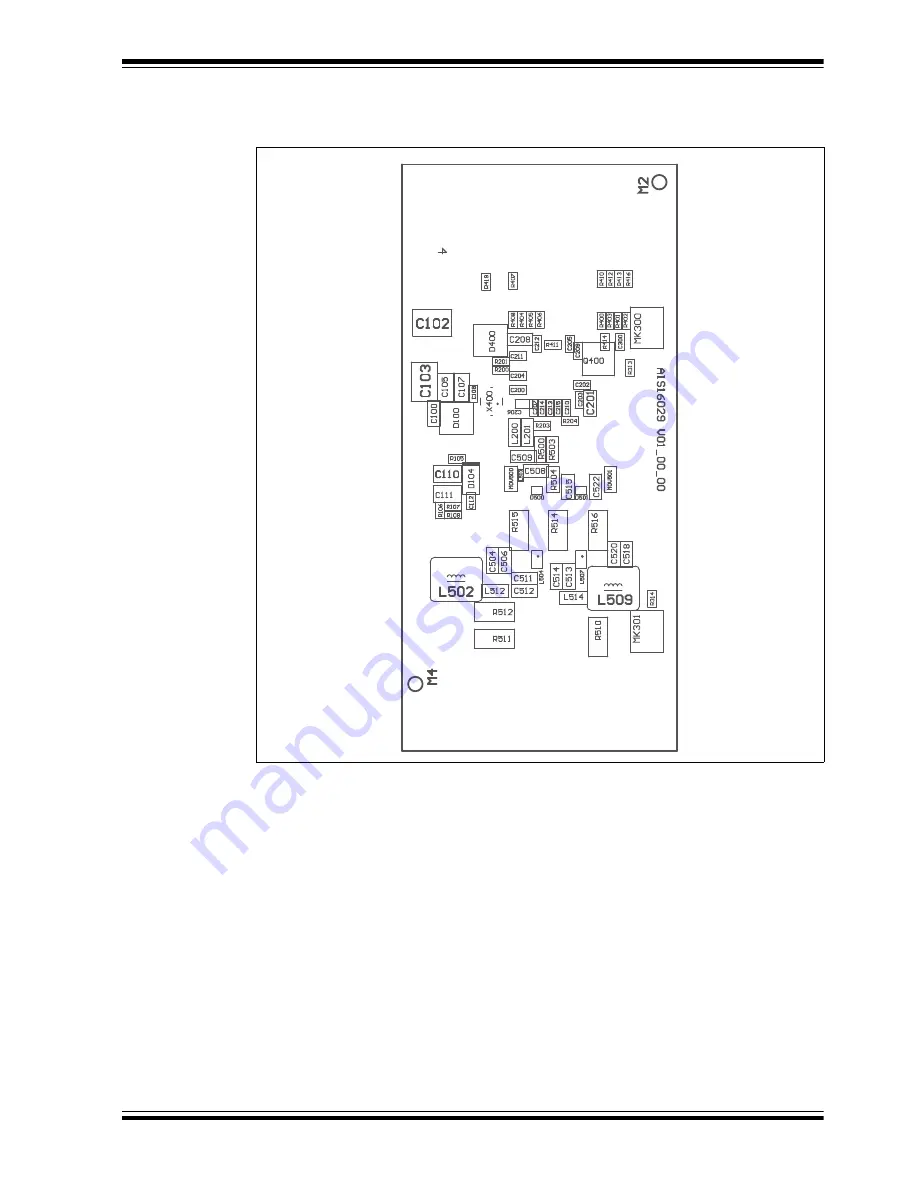 Microchip Technology OS81210 User Manual Download Page 23