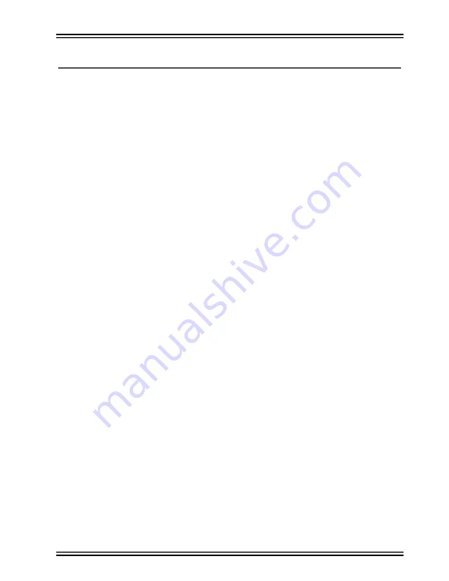 Microchip Technology PD-9501-10GCO/DC User'S Installation Manual Download Page 2