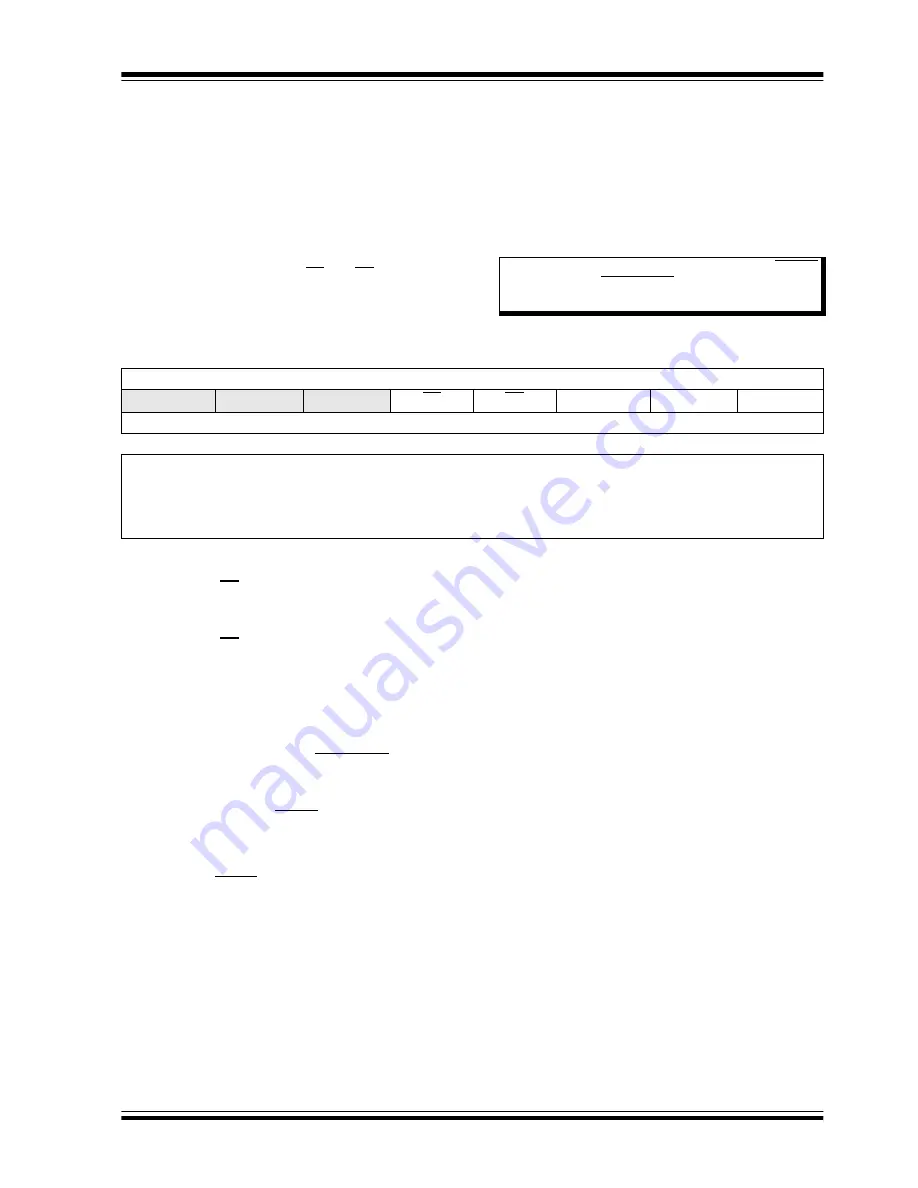 Microchip Technology PIC12F1501 Скачать руководство пользователя страница 18