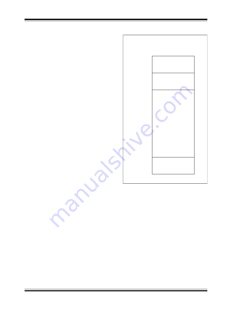 Microchip Technology PIC12F1501 Manual Download Page 19