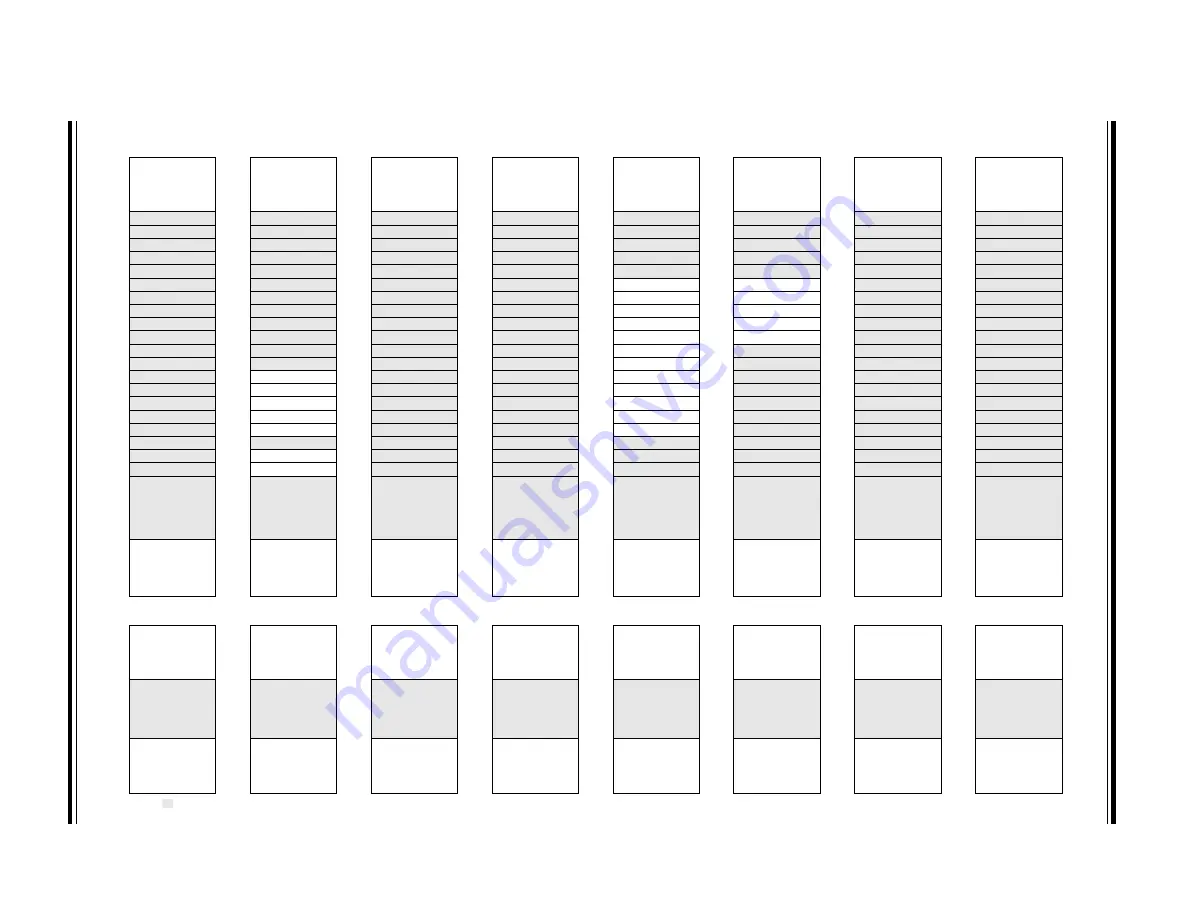 Microchip Technology PIC12F1501 Скачать руководство пользователя страница 22