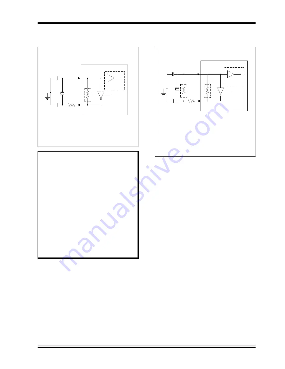 Microchip Technology PIC12F1501 Manual Download Page 48