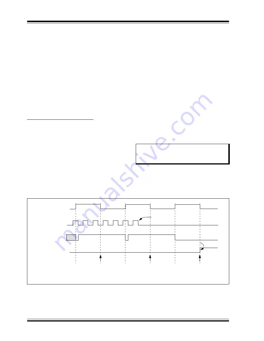 Microchip Technology PIC12F1501 Скачать руководство пользователя страница 57