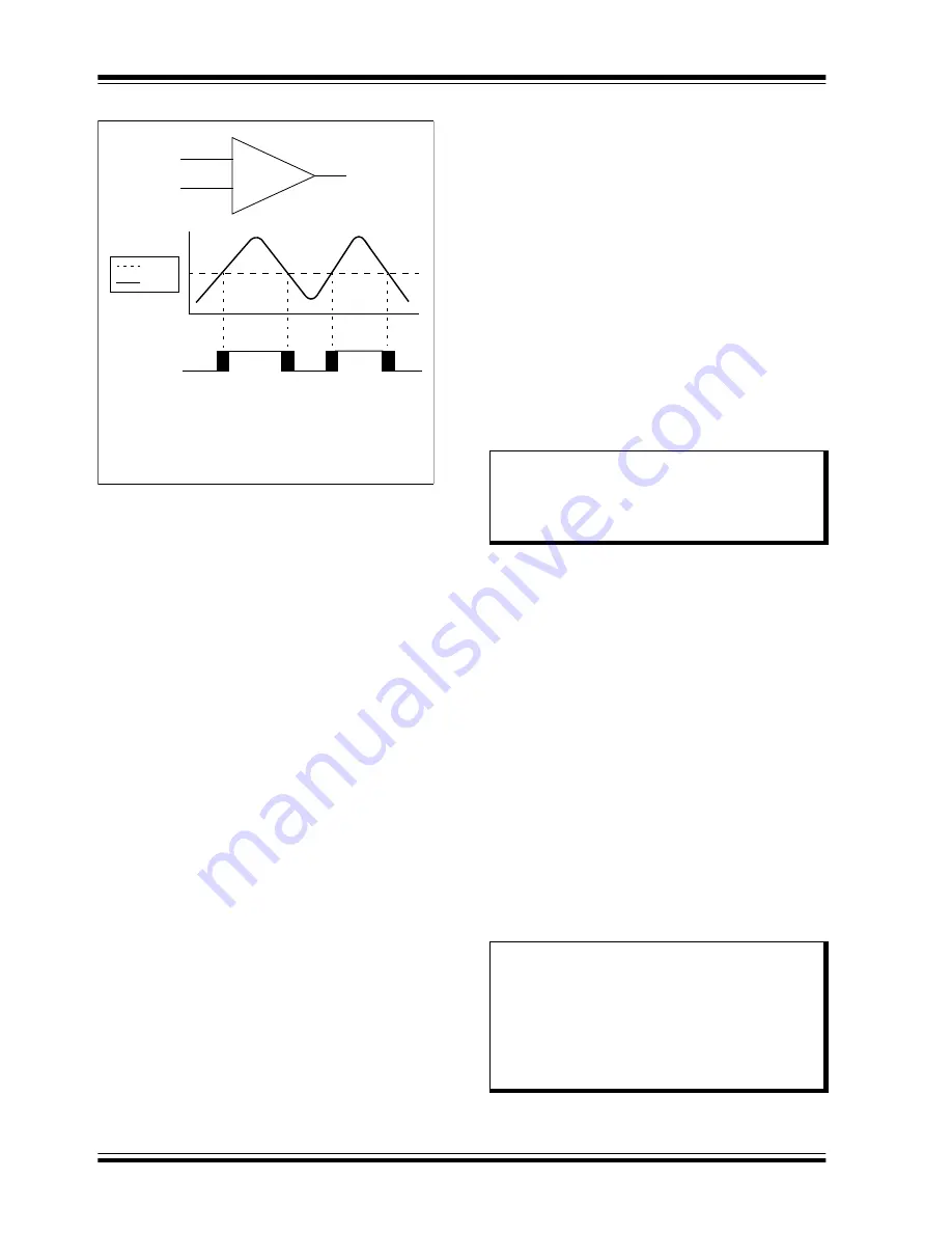 Microchip Technology PIC12F1501 Скачать руководство пользователя страница 145