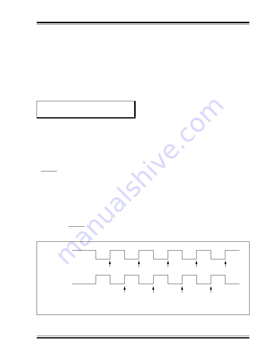 Microchip Technology PIC12F1501 Скачать руководство пользователя страница 158