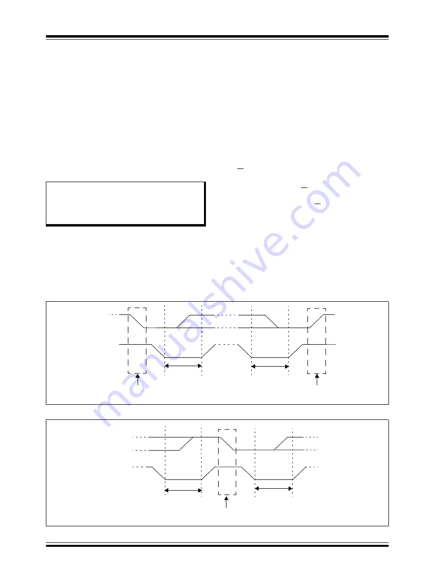 Microchip Technology PIC12F1501 Manual Download Page 183