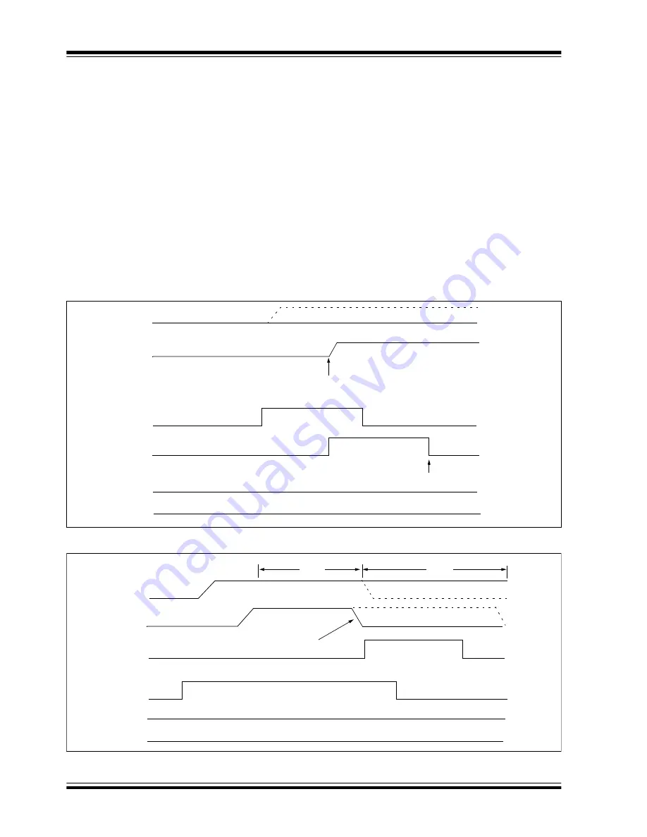 Microchip Technology PIC12F1501 Скачать руководство пользователя страница 213