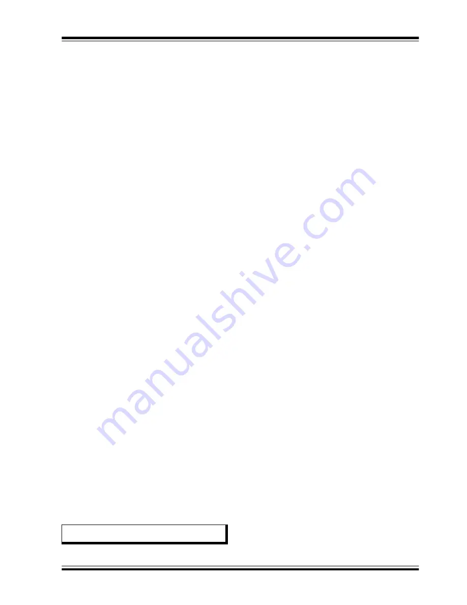 Microchip Technology PIC12F1501 Manual Download Page 224