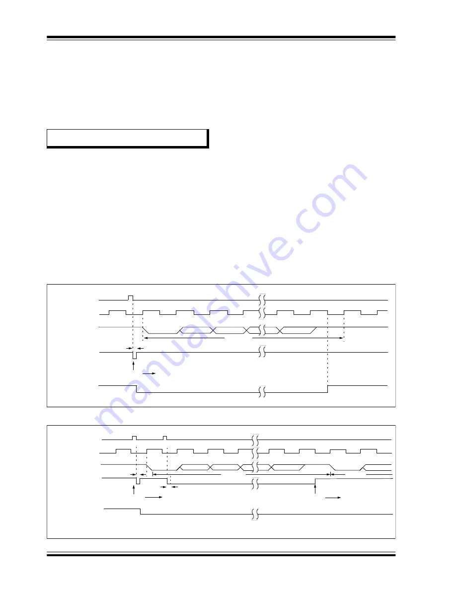 Microchip Technology PIC12F1501 Скачать руководство пользователя страница 225