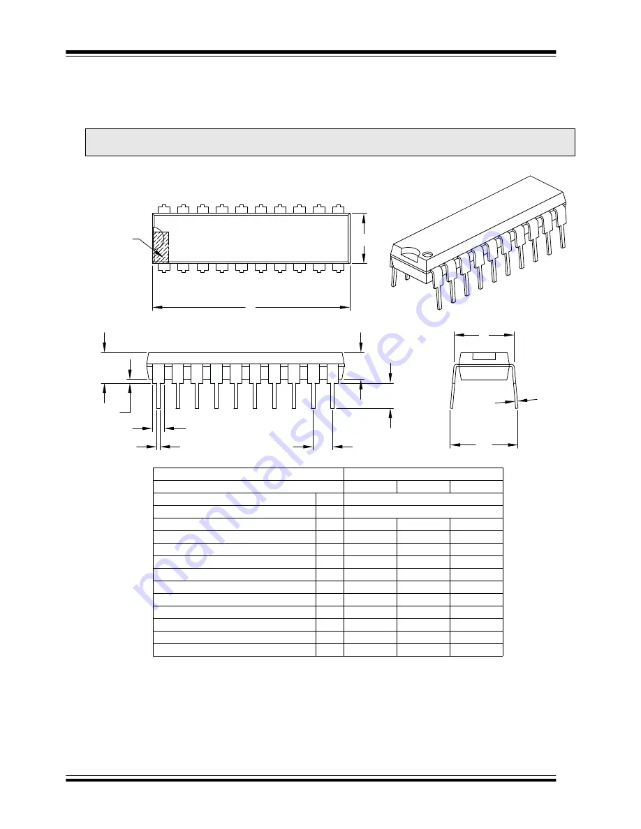 Microchip Technology PIC12F1501 Manual Download Page 385