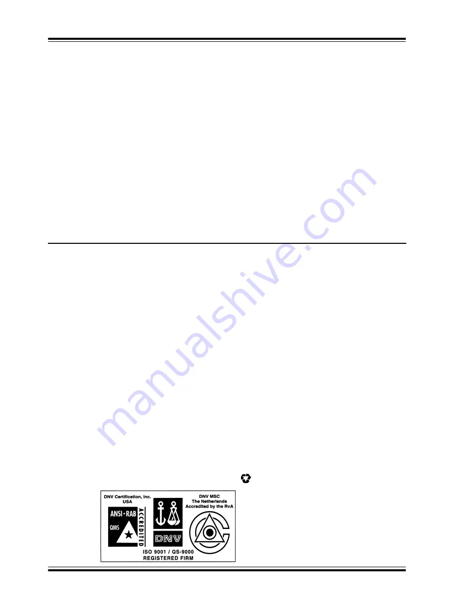 Microchip Technology PIC16F716 Datasheet Download Page 2