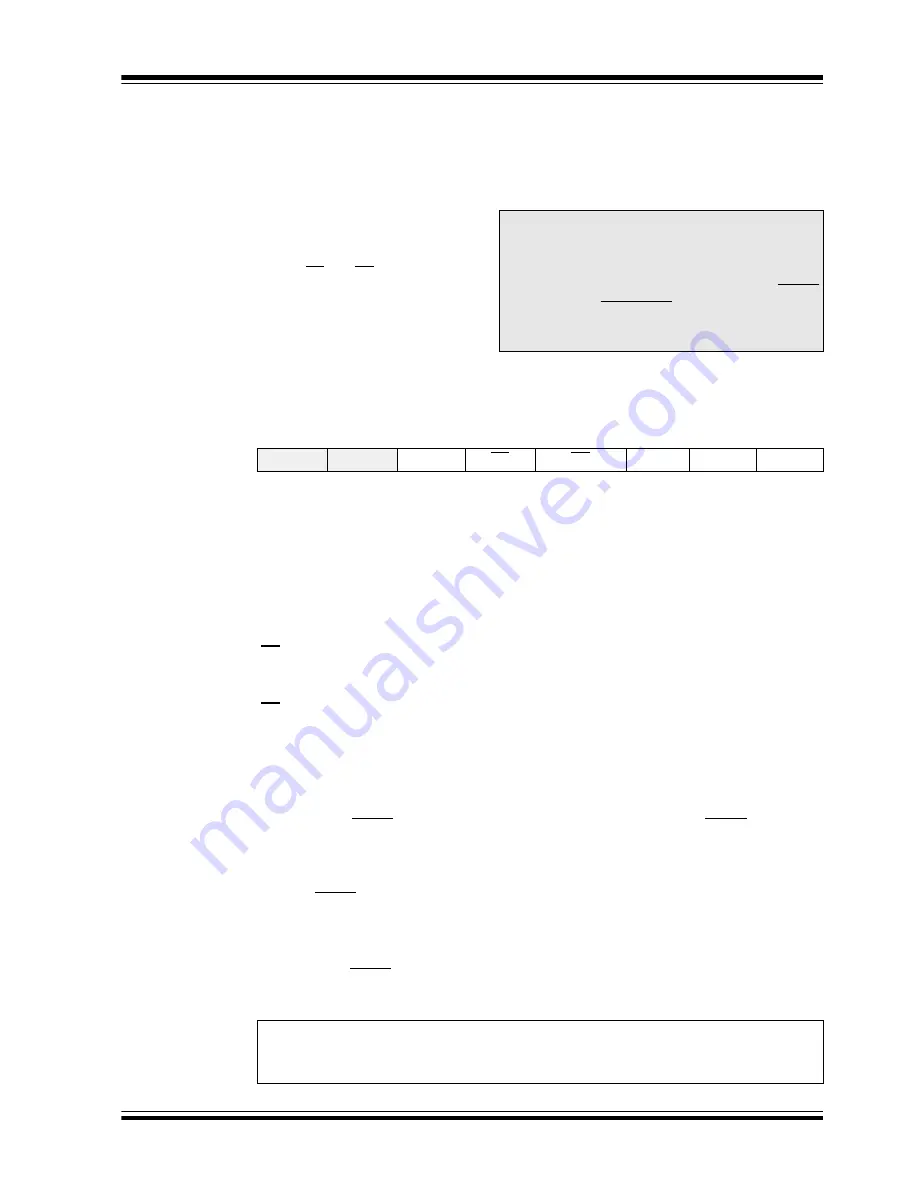 Microchip Technology PIC16F716 Скачать руководство пользователя страница 13