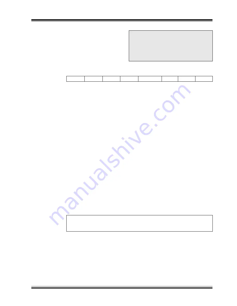 Microchip Technology PIC16F716 Скачать руководство пользователя страница 15