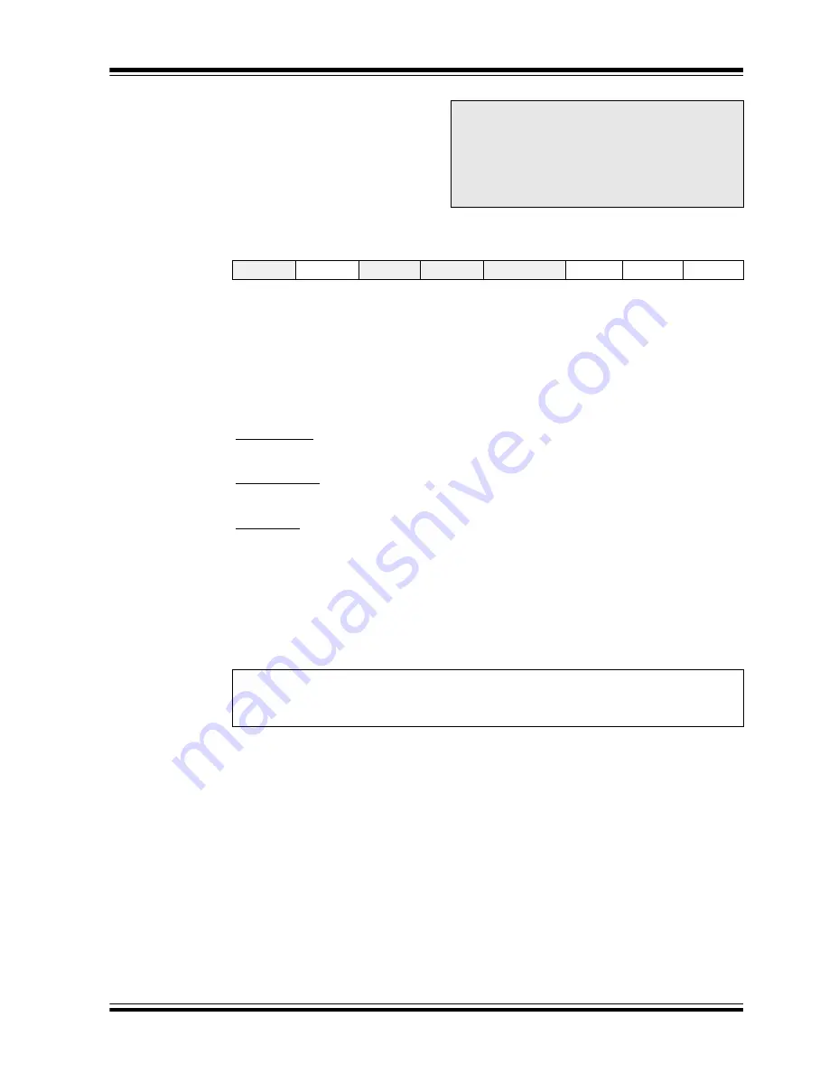 Microchip Technology PIC16F716 Datasheet Download Page 17