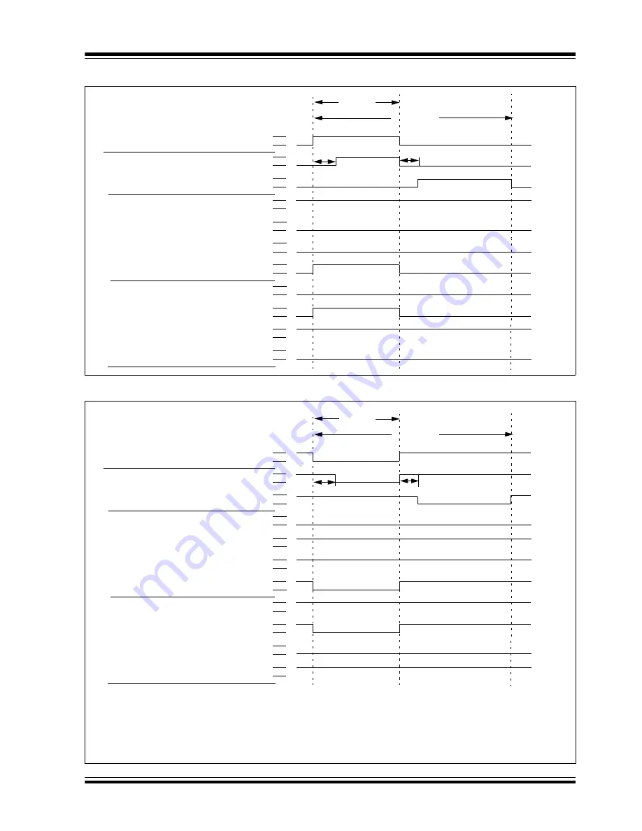 Microchip Technology PIC16F716 Скачать руководство пользователя страница 41