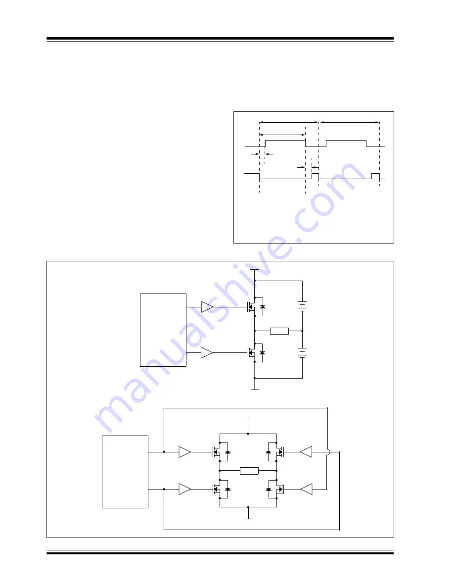 Microchip Technology PIC16F716 Скачать руководство пользователя страница 44