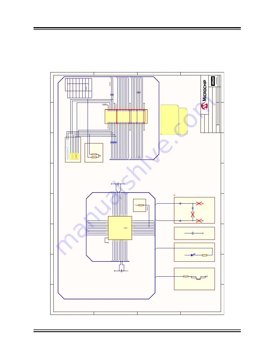 Microchip Technology PIC18F47K42 Curiosity Nano Hardware User'S Manual Download Page 20