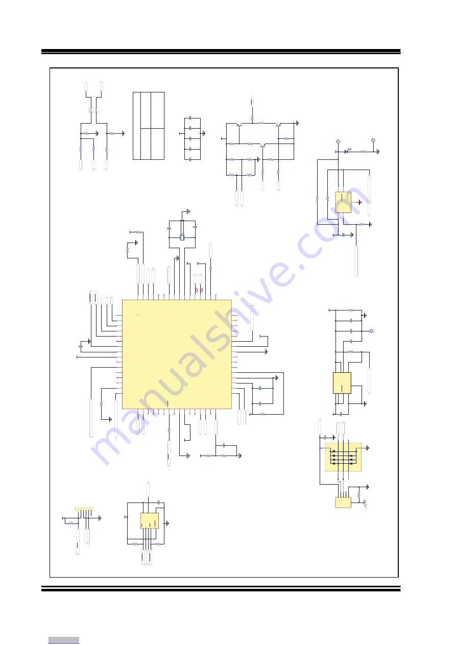 Microchip Technology PIC32MX470 User Manual Download Page 26