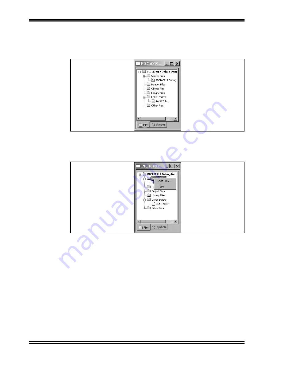 Microchip Technology PICkit 2 User Manual Download Page 35