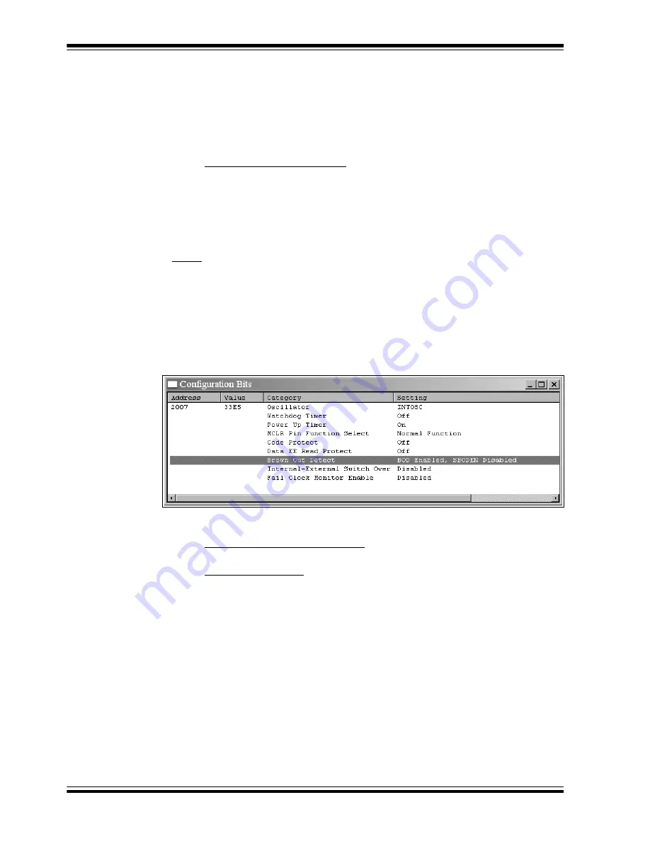 Microchip Technology PICkit 2 User Manual Download Page 37