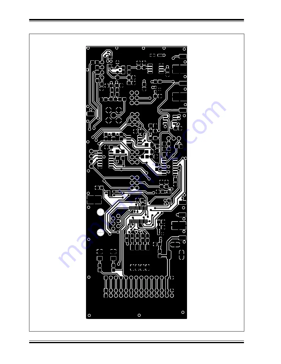 Microchip Technology PICtail User Manual Download Page 28